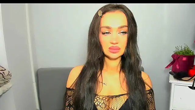 OliviaFantasy online show from March 23, 12:22 pm