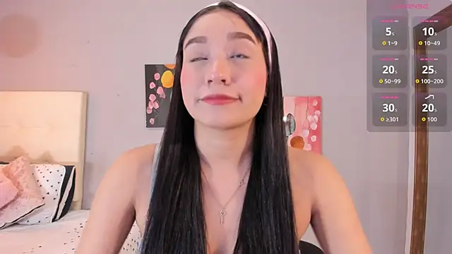 Maia W10 online show from December 22, 12:19 pm