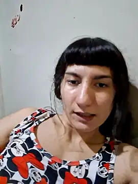 SadlynX  online show from February 4, 1:08 am