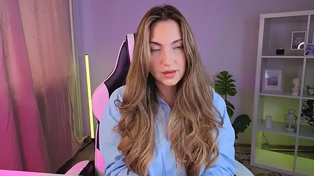 MelissaLovely  online show from July 31, 3:40 am