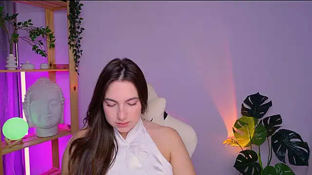 MelissaLovely  online show from July 16, 3:55 am