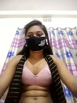 Nadia-2 online show from January 14, 11:43 pm