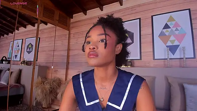 AriaFoster online show from April 24, 3:42 am