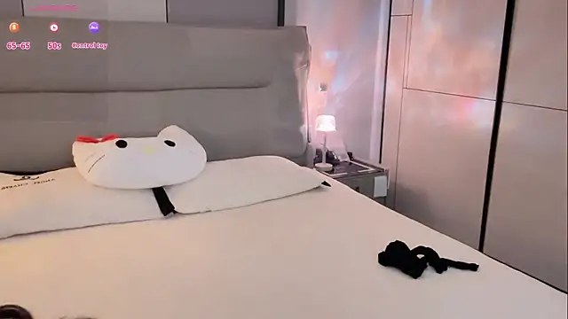 Fairy-HF online show from February 4, 2:42 pm