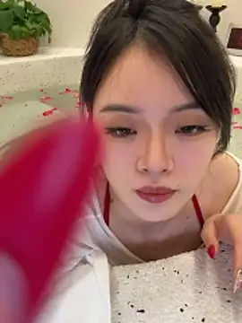 Fairy-HF online show from February 11, 1:12 pm