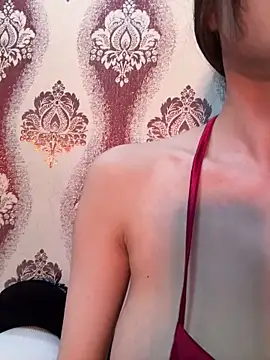 Fairy-HF online show from February 18, 1:21 pm