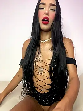 Exotic girl666 online show from January 11, 1:10 am