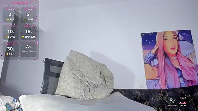 Kataliinasmith online show from April 1, 11:57 pm