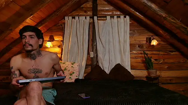 Laurensex4 online show from December 21, 5:01 am