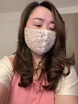 Angie 88 online show from April 26, 11:57 pm