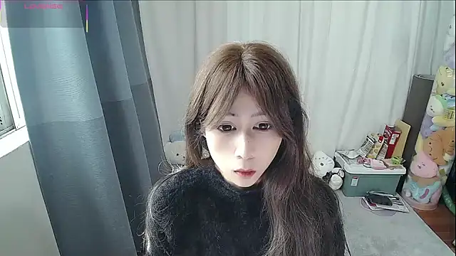 CN-Doudou online show from December 15, 2:50 am