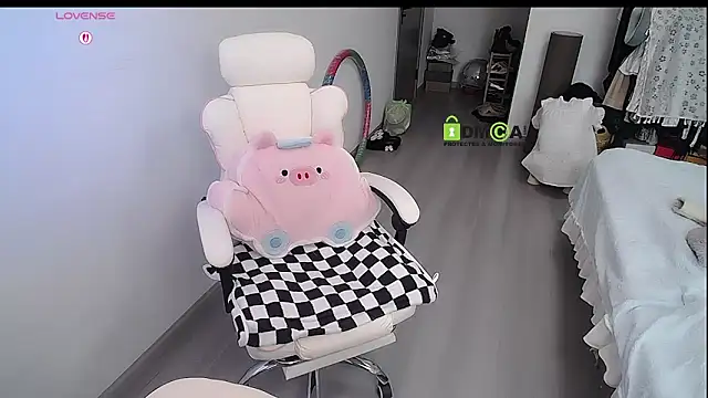 CN-Doudou online show from April 22, 3:58 am