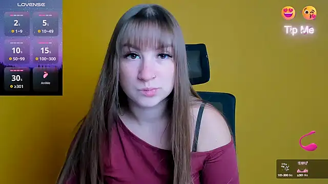 Snapshot of Evelina_GG chatting on September 28, 5:47 am Evelina GG online show from September 28, 5:47 am