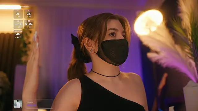 aarimass online show from March 26, 4:09 pm