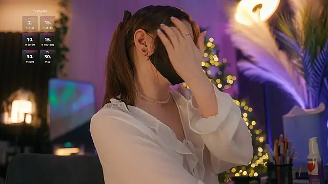 aarimass online show from February 7, 8:13 pm