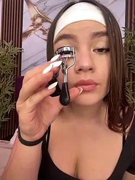 angel natural online show from September 24, 7:13 pm