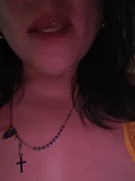 Kasandra02 online show from July 22, 4:35 am