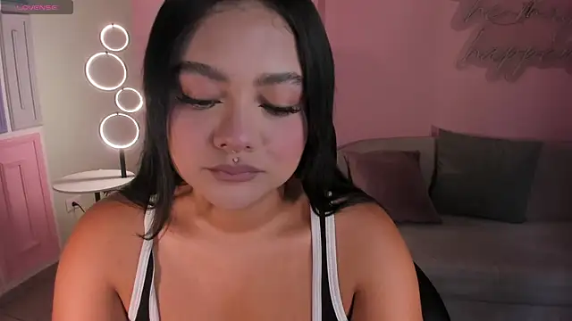 GabriellaLee online show from June 11, 3:03 am