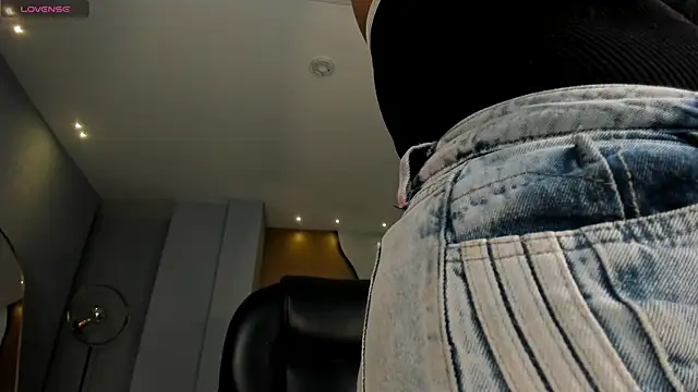 GabriellaLee online show from January 9, 3:22 am