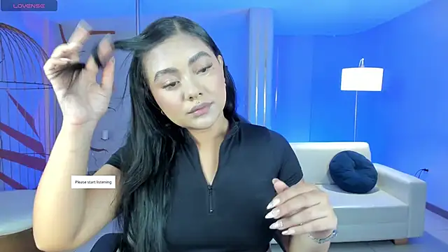 GabriellaLee online show from April 24, 3:20 am