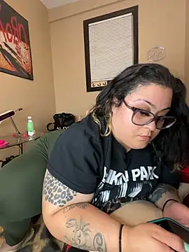 tillymarie34 online show from June 12, 3:03 am