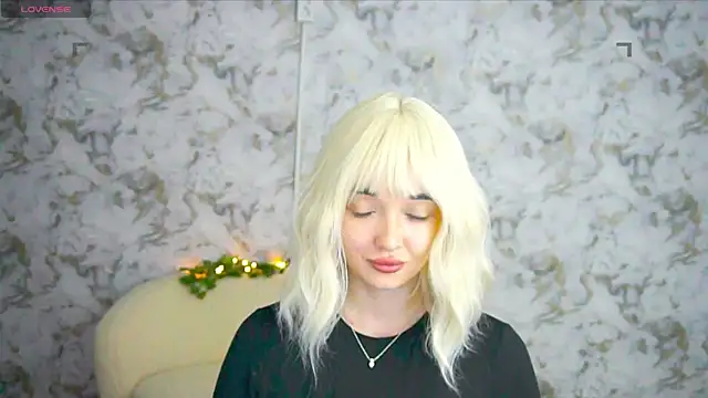 Ashley S online show from June 9, 1:38 am