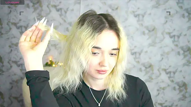 Ashley S online show from May 15, 10:56 pm
