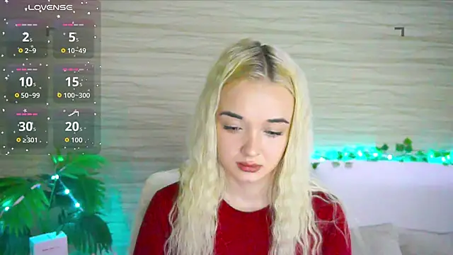 Ashley S online show from October 23, 10:16 pm