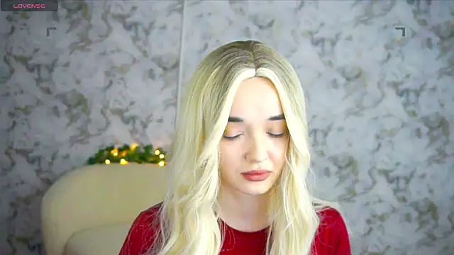 Ashley S online show from April 24, 10:23 pm