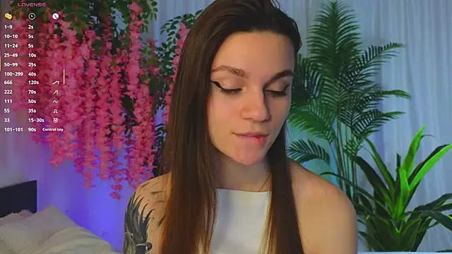 EvaHair online show from April 21, 2:51 am