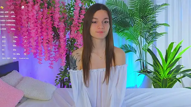 EvaHair online show from April 22, 8:06 pm