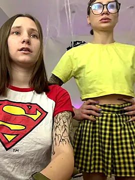 HotCaramellsTV online show from October 29, 10:52 am