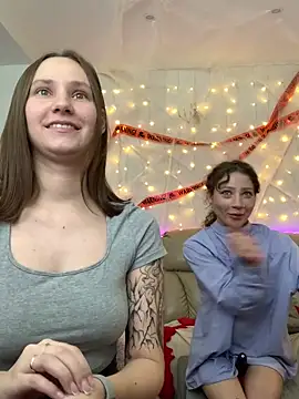 HotCaramellsTV online show from October 25, 11:51 am