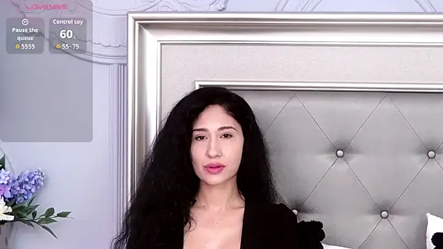 VanessaCulpo online show from February 15, 1:21 pm