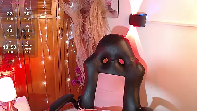 minimilf squirt online show from October 8, 9:08 pm