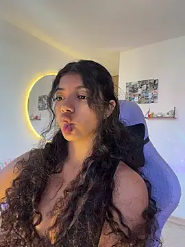 viktorya xue online show from July 30, 12:28 pm