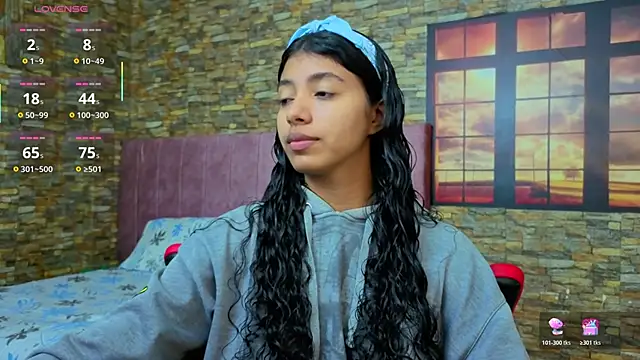 viktorya xue online show from December 14, 11:38 am