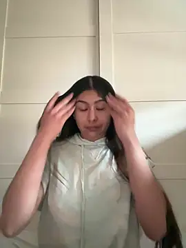 Im sophia1 online show from March 20, 2:55 pm