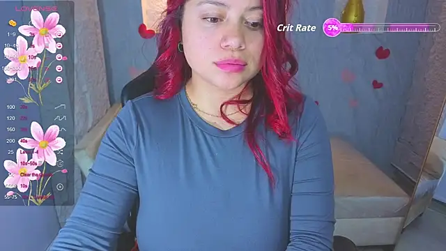  Ambar72 b online show from April 21, 1:29 pm