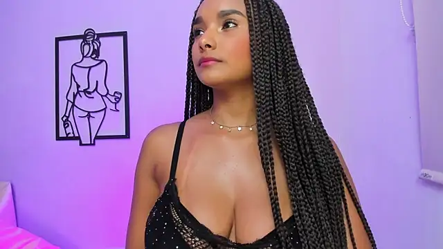 Allison-Bell1 online show from April 11, 12:28 am