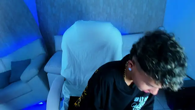 nova sex01 online show from October 7, 3:55 am