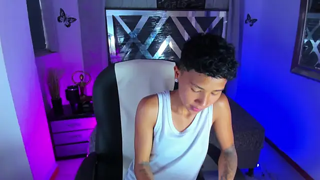 nova sex01 online show from April 27, 9:56 pm