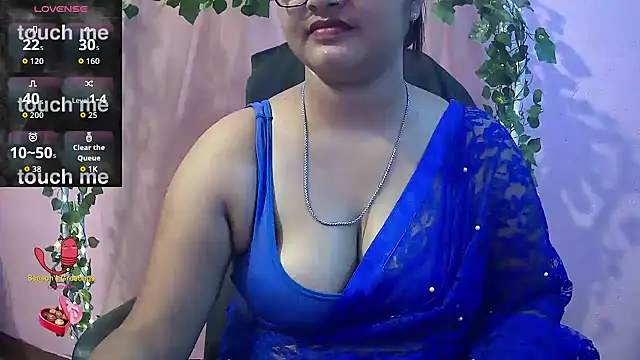 Pari-new online show from April 24, 4:15 am