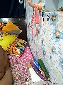 tina8th online show from January 12, 6:35 pm