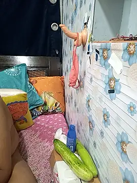 tina8th online show from April 24, 5:05 pm