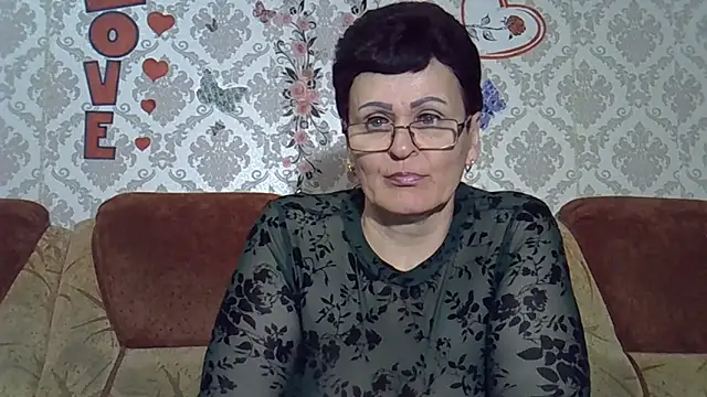 PaulaGolden online show from March 18, 6:24 pm