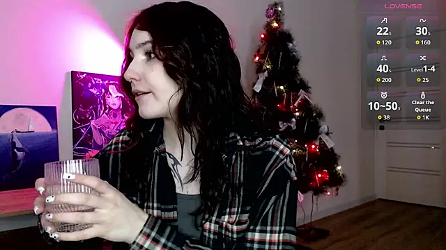 Princess Shy    online show from March 9, 1:58 pm