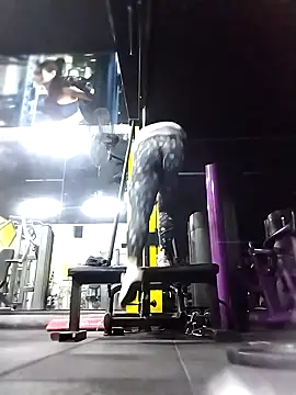 Karenn12 online show from September 16, 3:25 am