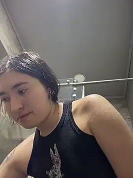 Sophie LS online show from April 23, 2:52 am