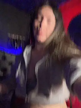 Sophie LS online show from April 26, 2:42 am